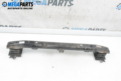 Bumper holder for Citroen C3 Hatchback I (02.2002 - 11.2009), hatchback, position: front