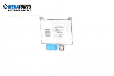 Module for Citroen C3 Hatchback I (02.2002 - 11.2009), № 9259022