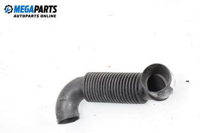 Air intake corrugated hose for Citroen C3 Hatchback I (02.2002 - 11.2009) 1.4 i Bivalent, 73 hp
