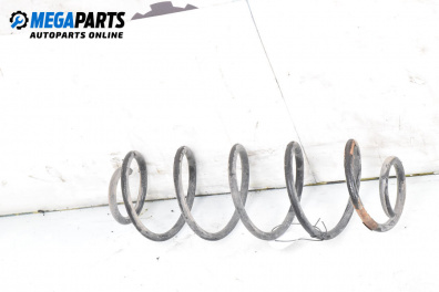 Coil spring for Citroen C3 Hatchback I (02.2002 - 11.2009), hatchback, position: rear