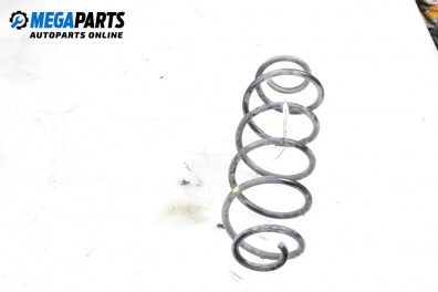 Coil spring for Citroen C3 Hatchback I (02.2002 - 11.2009), hatchback, position: rear