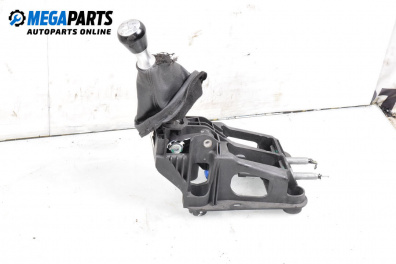 Shifter for Citroen C3 Hatchback I (02.2002 - 11.2009)