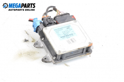 Module for Citroen C3 Hatchback I (02.2002 - 11.2009), № 96 629 933 60