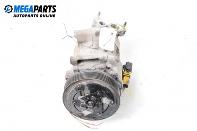 Kompressor klimaanlage for Citroen C3 Hatchback I (02.2002 - 11.2009) 1.4 i Bivalent, 73 hp