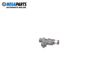 Duza benzină for Citroen C3 Hatchback I (02.2002 - 11.2009) 1.4 i Bivalent, 73 hp