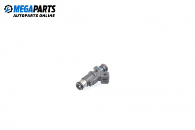 Duza benzină for Citroen C3 Hatchback I (02.2002 - 11.2009) 1.4 i Bivalent, 73 hp