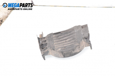 Zahnriemenabdeckung for Citroen C3 Hatchback I (02.2002 - 11.2009) 1.4 i Bivalent, 73 hp