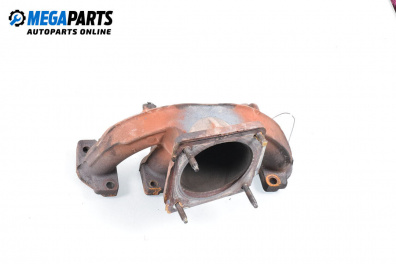 Exhaust manifold for Citroen C3 Hatchback I (02.2002 - 11.2009) 1.4 i Bivalent, 73 hp