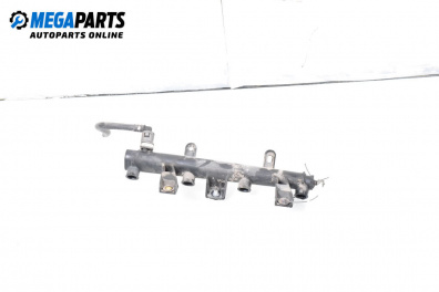 Benzin-einspritzleiste for Citroen C3 Hatchback I (02.2002 - 11.2009) 1.4 i Bivalent, 73 hp