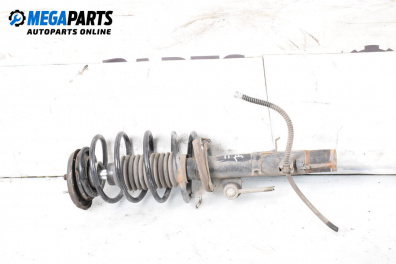 Amortizor McPherson for Citroen C3 Hatchback I (02.2002 - 11.2009), hatchback, position: dreaptă - fața
