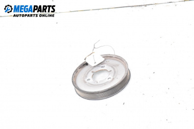 Riemenscheibe for Citroen C3 Hatchback I (02.2002 - 11.2009) 1.4 i Bivalent, 73 hp
