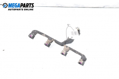 Cablaj injectoare for Citroen C3 Hatchback I (02.2002 - 11.2009) 1.4 i Bivalent, 73 hp