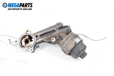 Corp filtru de ulei for Citroen C3 Hatchback I (02.2002 - 11.2009) 1.4 i Bivalent, 73 hp