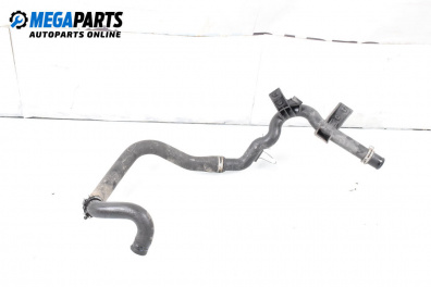 Water hose for Citroen C3 Hatchback I (02.2002 - 11.2009) 1.4 i Bivalent, 73 hp