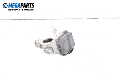 Clapetă carburator for Citroen C3 Hatchback I (02.2002 - 11.2009) 1.4 i Bivalent, 73 hp