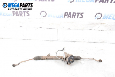 Electric steering rack no motor included for Citroen C3 Hatchback I (02.2002 - 11.2009), hatchback