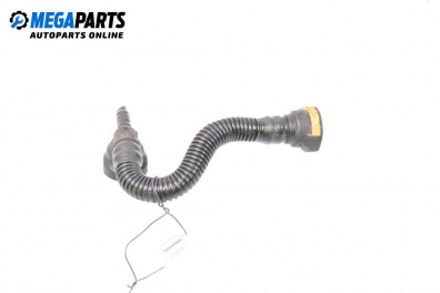 Crankcase vent hose for Citroen C3 Hatchback I (02.2002 - 11.2009) 1.4 i Bivalent, 73 hp