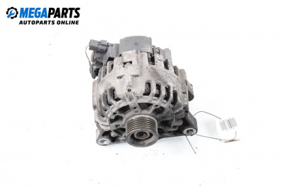 Alternator for Citroen C3 Hatchback I (02.2002 - 11.2009) 1.4 i Bivalent, 73 hp