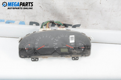 Instrument cluster for Mazda Tribute SUV (03.2000 - 05.2008) 2.0 4WD, 124 hp