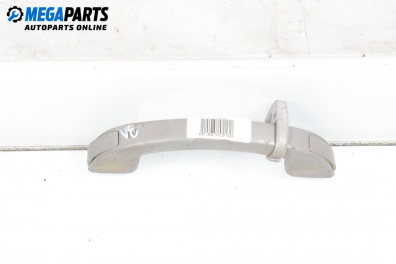 Handgriff for Mazda Tribute SUV (03.2000 - 05.2008), 5 türen, position: links, rückseite
