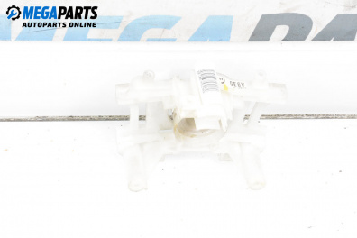 Halterung flachbandkabel for Mazda Tribute SUV (03.2000 - 05.2008), 5 türen, suv