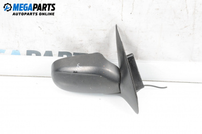 Mirror for Mazda Tribute SUV (03.2000 - 05.2008), 5 doors, suv, position: right