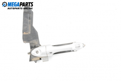 Mâner exterior for Mazda Tribute SUV (03.2000 - 05.2008), 5 uși, suv, position: stânga - fața