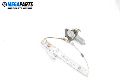Antrieb el. fensterheber for Mazda Tribute SUV (03.2000 - 05.2008), 5 türen, suv, position: rechts, rückseite