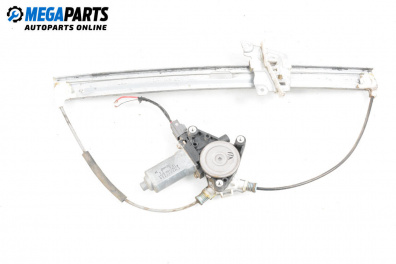 Antrieb el. fensterheber for Mazda Tribute SUV (03.2000 - 05.2008), 5 türen, suv, position: links, vorderseite