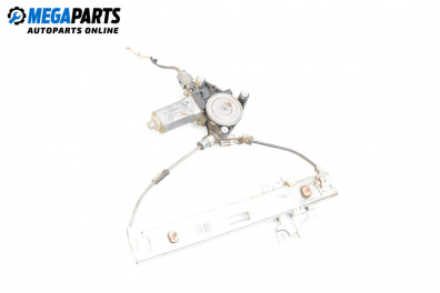 Antrieb el. fensterheber for Mazda Tribute SUV (03.2000 - 05.2008), 5 türen, suv, position: links, rückseite
