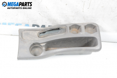 Consolă schimbător de viteze for Mazda Tribute SUV (03.2000 - 05.2008)