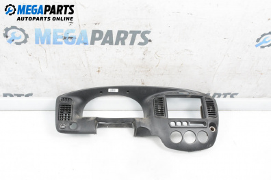 Interior plastic for Mazda Tribute SUV (03.2000 - 05.2008), 5 doors, suv