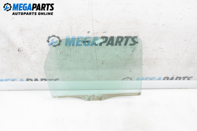 Window for Mazda Tribute SUV (03.2000 - 05.2008), 5 doors, suv, position: rear - right