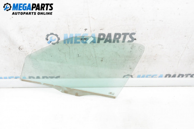 Window for Mazda Tribute SUV (03.2000 - 05.2008), 5 doors, suv, position: front - left