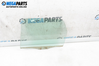 Window for Mazda Tribute SUV (03.2000 - 05.2008), 5 doors, suv, position: rear - left