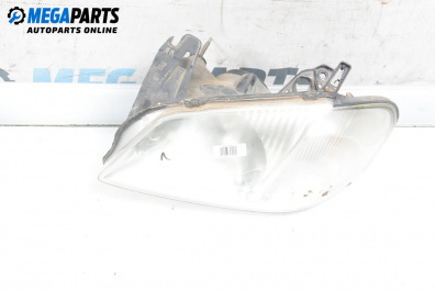 Far for Mazda Tribute SUV (03.2000 - 05.2008), suv, position: stânga