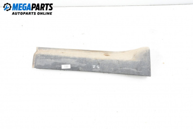 Side skirt for Mazda Tribute SUV (03.2000 - 05.2008), 5 doors, suv, position: right