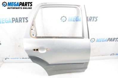 Door for Mazda Tribute SUV (03.2000 - 05.2008), 5 doors, suv, position: rear - right
