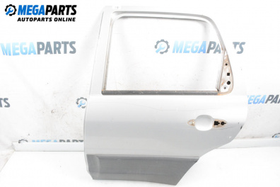 Door for Mazda Tribute SUV (03.2000 - 05.2008), 5 doors, suv, position: rear - left