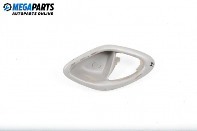 Interior plastic for Mazda Tribute SUV (03.2000 - 05.2008), 5 doors, suv, position: front
