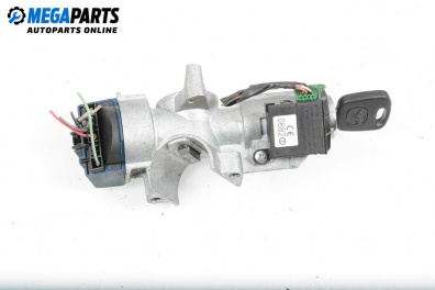 Ignition key for Mazda Tribute SUV (03.2000 - 05.2008)
