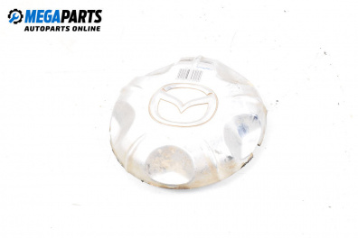 Wheel center caps for Mazda Tribute SUV (03.2000 - 05.2008), suv