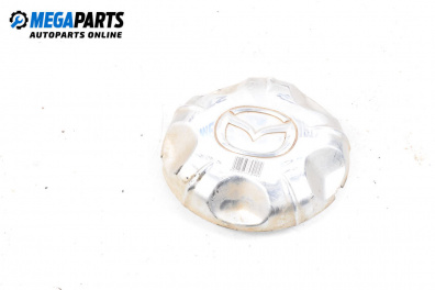 Wheel center caps for Mazda Tribute SUV (03.2000 - 05.2008), suv