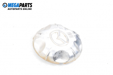 Wheel center caps for Mazda Tribute SUV (03.2000 - 05.2008), suv