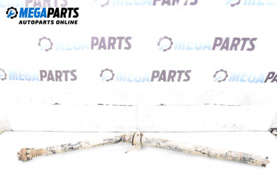 Kardanwelle for Mazda Tribute SUV (03.2000 - 05.2008) 2.0 4WD, 124 hp