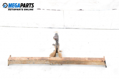 Cârlig de tractare for Mazda Tribute SUV (03.2000 - 05.2008), suv