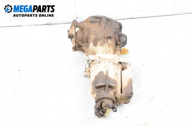  for Mazda Tribute SUV (03.2000 - 05.2008) 2.0 4WD, 124 hp