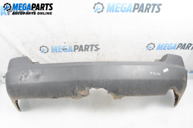 Stoßfänger hinten for Mazda Tribute SUV (03.2000 - 05.2008), suv
