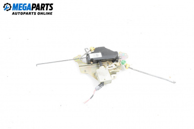 Antrieb zentralverriegelung for Mazda Tribute SUV (03.2000 - 05.2008), 5 türen, position: rückseite