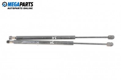 Tije telescopice, portbagaj for Mazda Tribute SUV (03.2000 - 05.2008)
